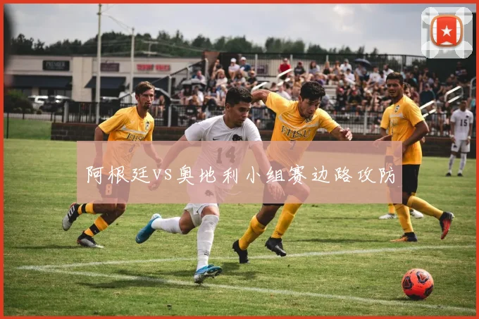 阿根廷vs奥地利小组赛边路攻防