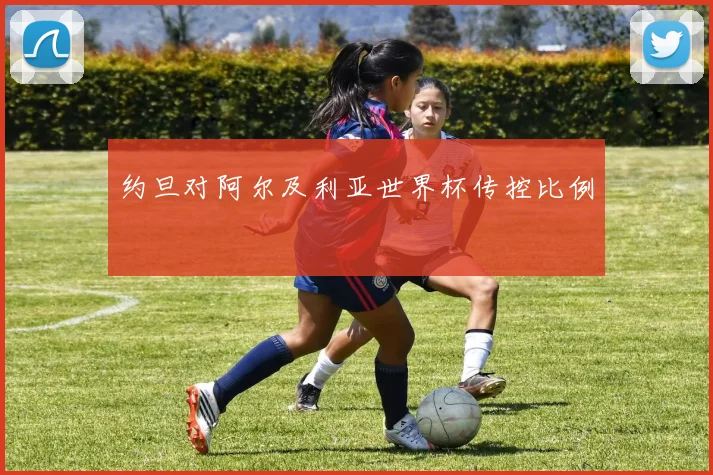 约旦对阿尔及利亚世界杯传控比例