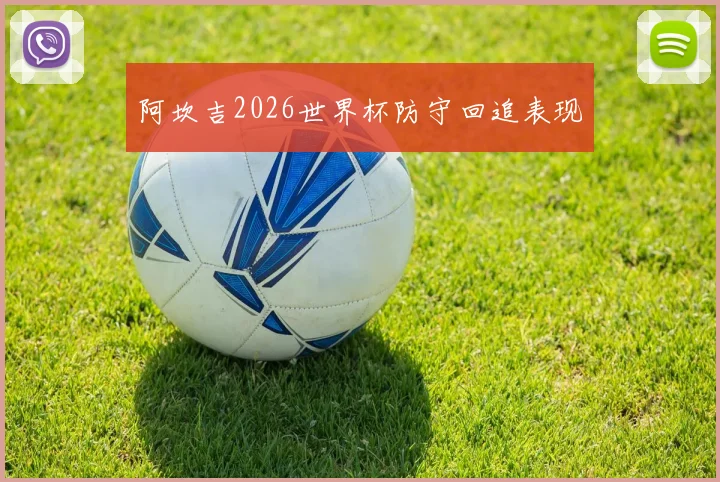 阿坎吉2026世界杯防守回追表现