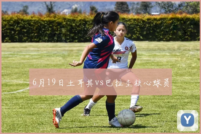 6月19日土耳其vs巴拉圭核心球员