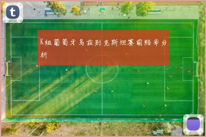 K组葡萄牙乌兹别克斯坦赛前赔率分析